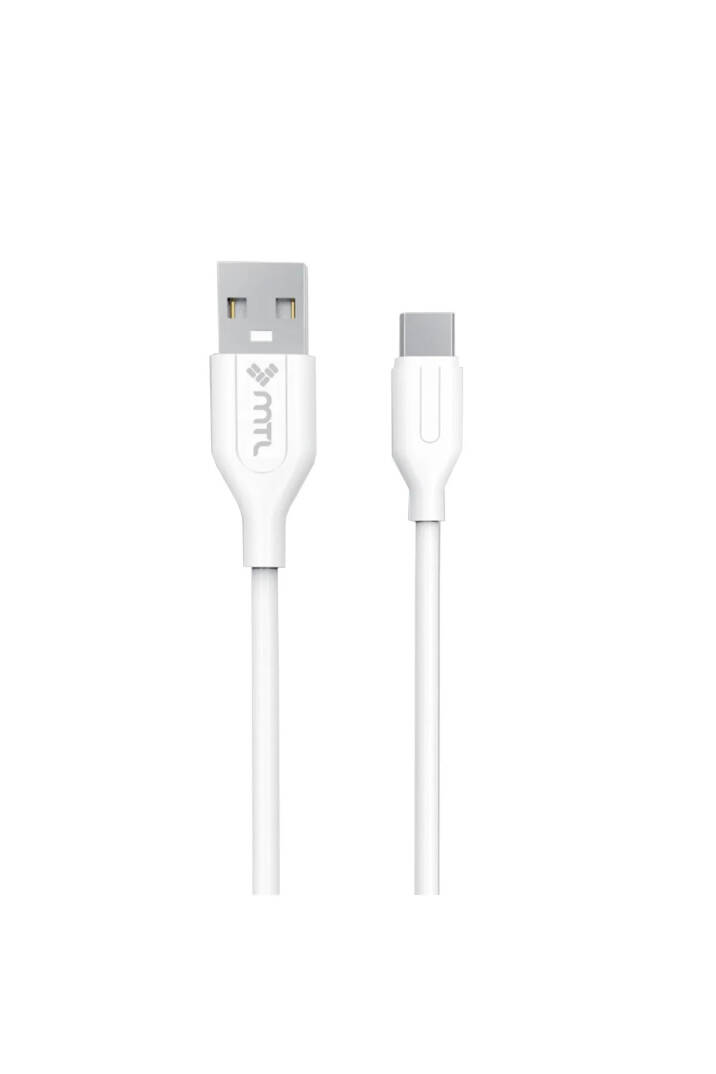 10.5W 2.1A Micro USB Adaptör Ve Kablo Hızlı Şarj Aleti Seti MT1204 - 3
