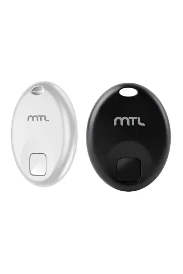4'Lü Set GPS Konum Takip Cihazı Apple Bul/Find My Uyumlu MT8950 - 7