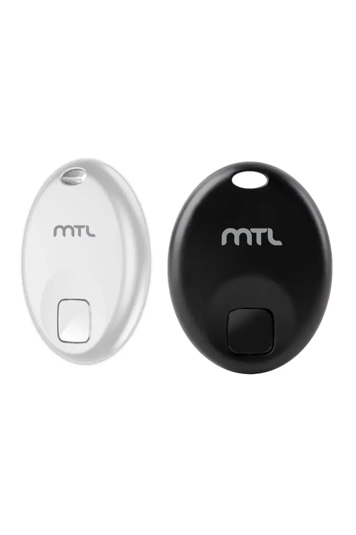 4'Lü Set GPS Konum Takip Cihazı Apple Bul/Find My Uyumlu MT8950 - 7