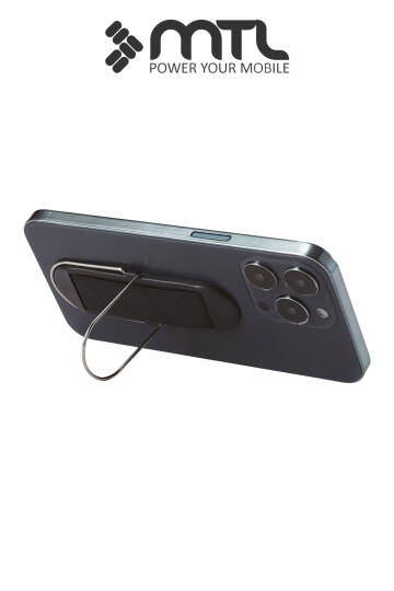 Güçlendirilmiş Çok Fonksiyonlu Telefon Standı ve Parmak Tutucu MT7840 - 9