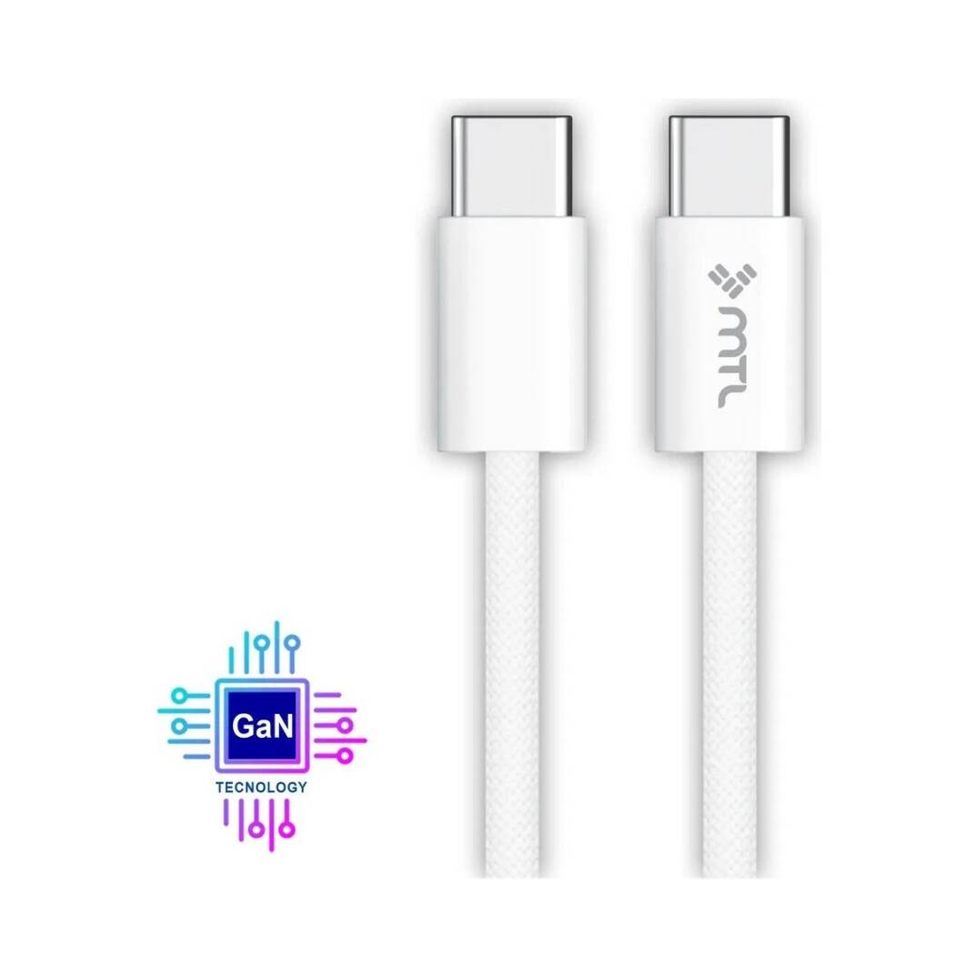 Honor 200 Lite Uyumlu Type-C To Type-C Girişli 35W Şarj Seti MT-A1735 - 3