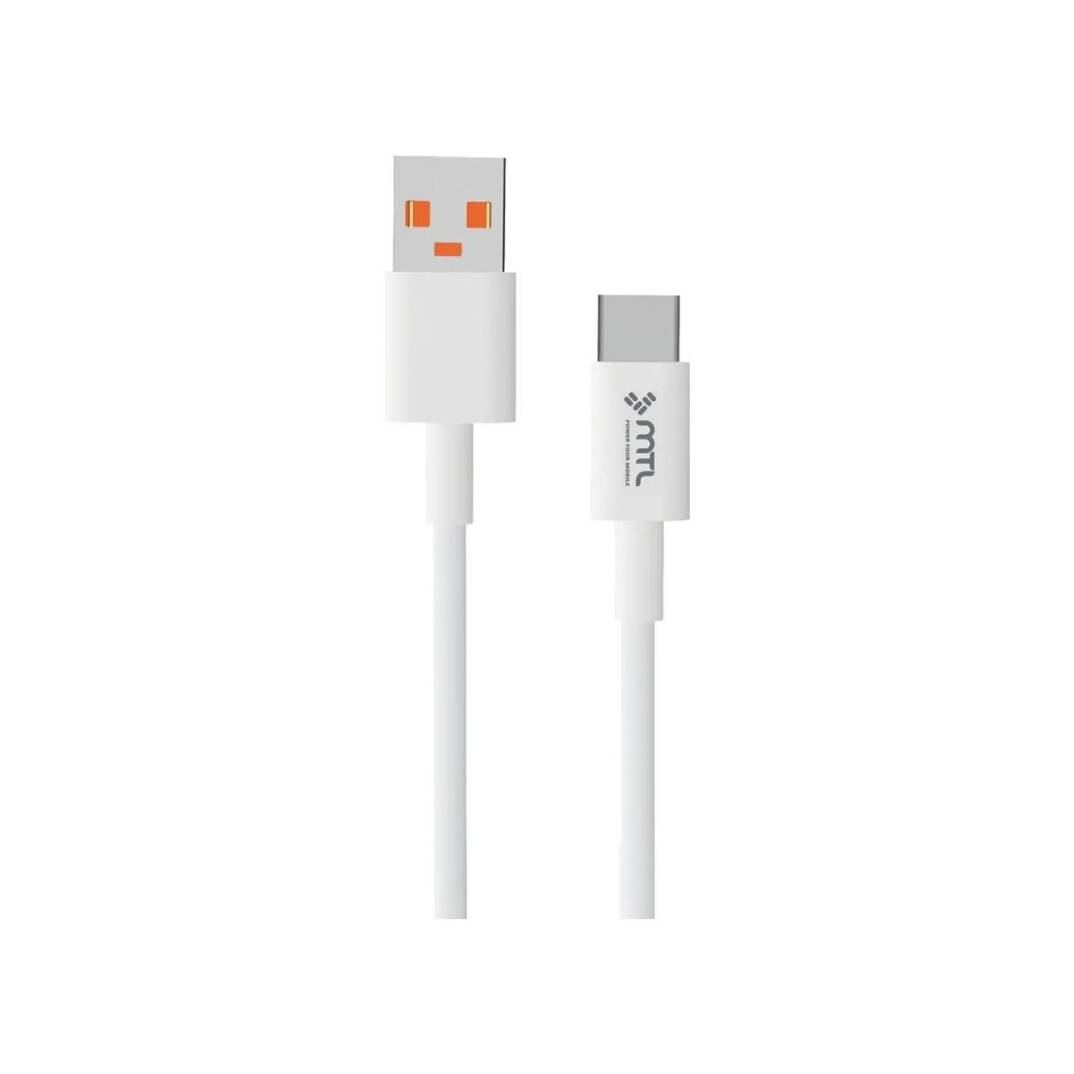 Infinix Hot 50 Pro Uyumlu 33W Turbo USB Şarj Seti Qc 4.0 MT-A1753 - 10