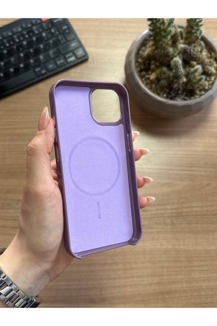 iPhone 11 Stylus Silikon Kılıf - 2