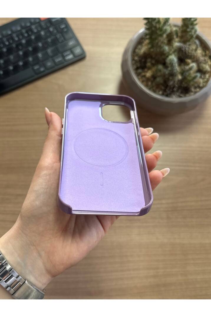 iPhone 11 Stylus Silikon Kılıf - 3