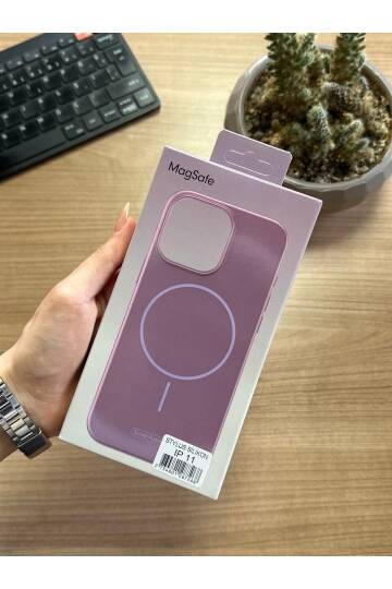 iPhone 11 Stylus Silikon Kılıf - 5