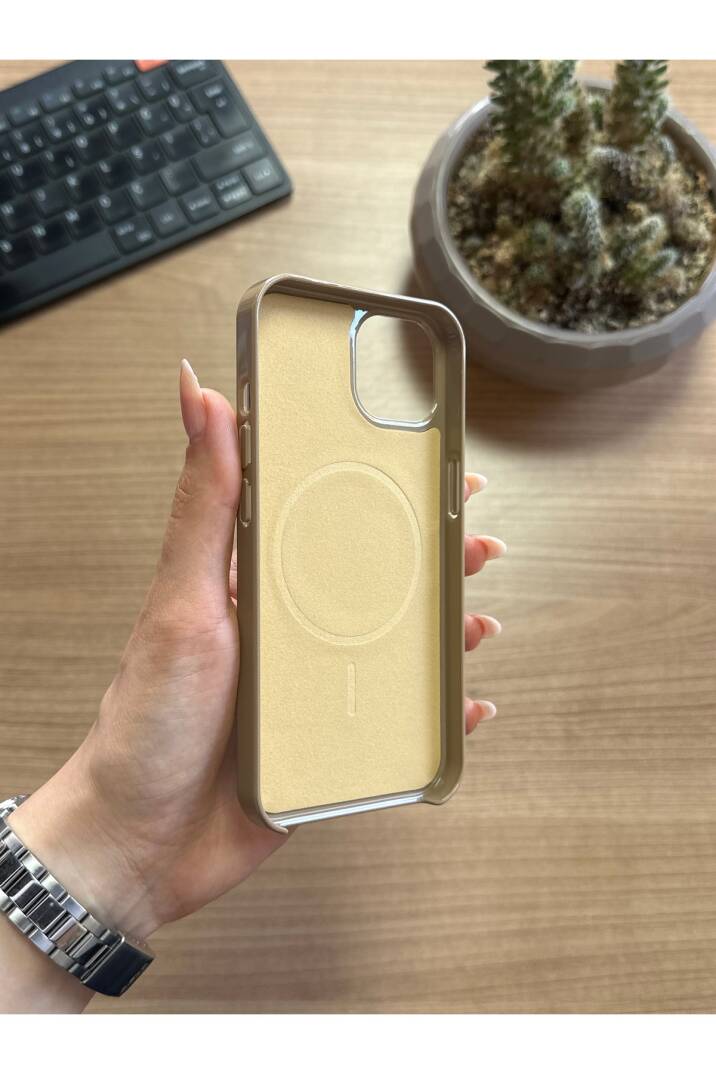 iPhone 11 Stylus Silikon Kılıf - 7
