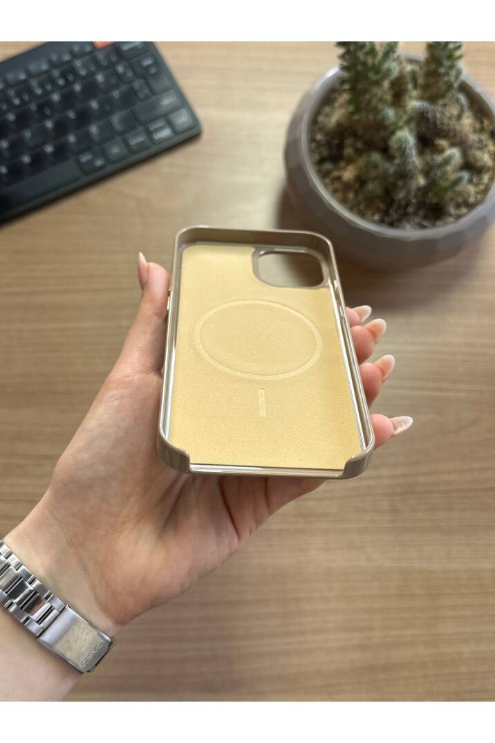 iPhone 11 Stylus Silikon Kılıf - 8