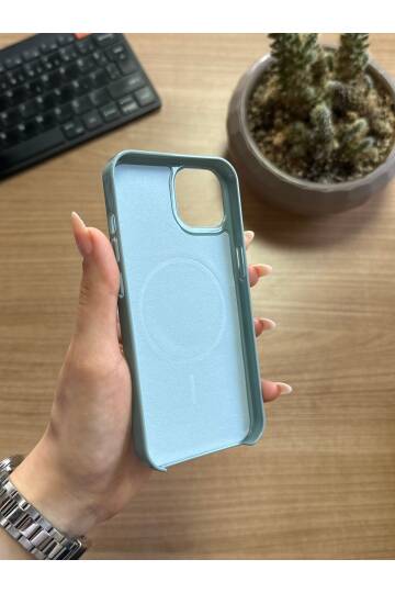iPhone 11 Stylus Silikon Kılıf - 12