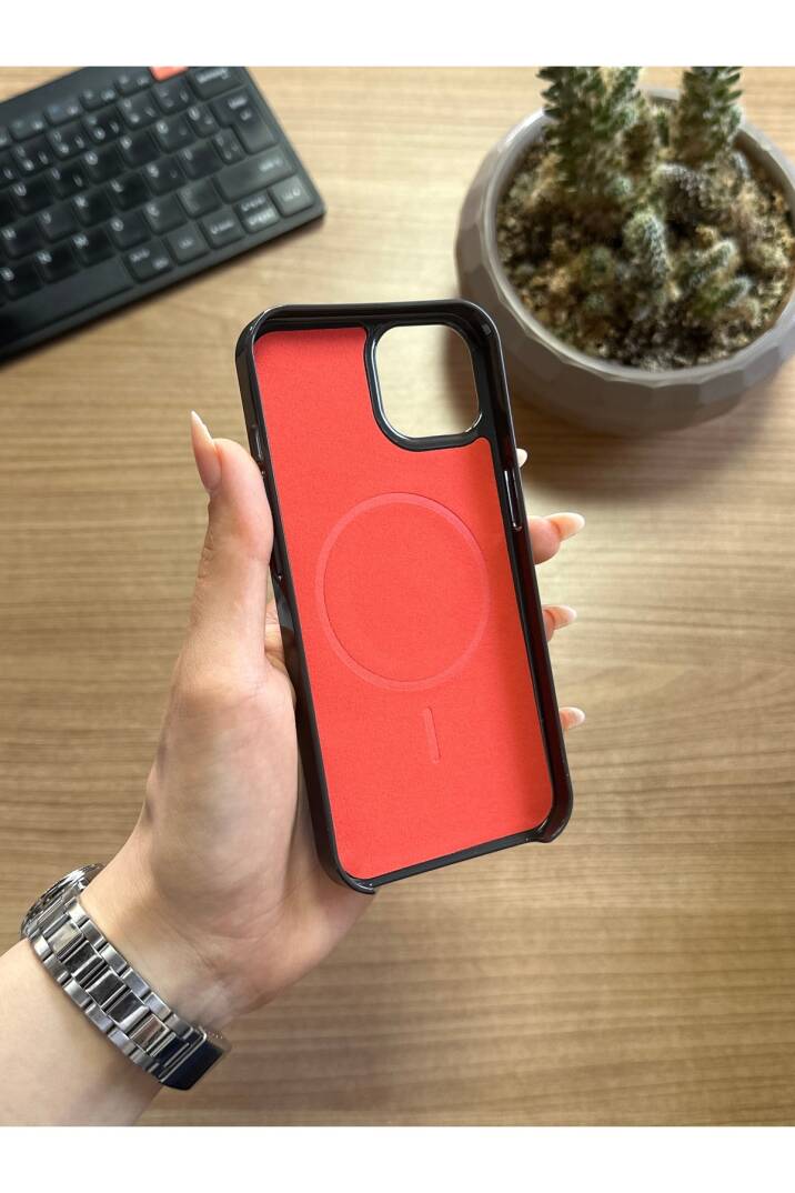 iPhone 11 Stylus Silikon Kılıf - 17