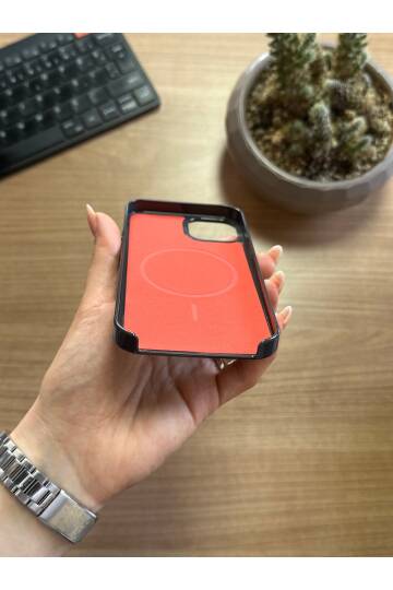 iPhone 11 Stylus Silikon Kılıf - 18