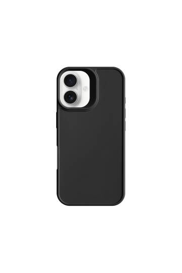 iPhone 16 Uyumlu Kamera Korumalı Darbeye Dayanıklı Renk Atmayan Keep Silikon Kılıf - 15