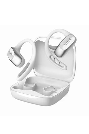 OWS Sporcu Kablosuz Bluetooth Kulaklık Kulak Üstü Ultra Konforlu Air Conduction Tipi MT934 - 15