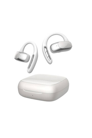OWS Sporcu Kablosuz Bluetooth Kulaklık Kulak Üstü Ultra Konforlu Air Conduction Tipi MT934 - 20