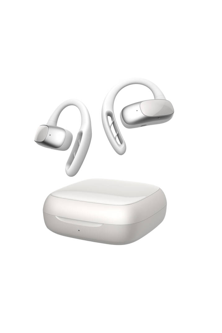 OWS Sporcu Kablosuz Bluetooth Kulaklık Kulak Üstü Ultra Konforlu Air Conduction Tipi MT934 - 20