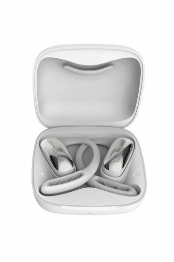 OWS Sporcu Kablosuz Bluetooth Kulaklık Kulak Üstü Ultra Konforlu Air Conduction Tipi MT934 - 21