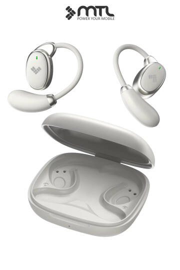 OWS Sporcu Kablosuz Bluetooth Kulaklık Ultra Lüks Konforlu Air Conduction Tipi MT948