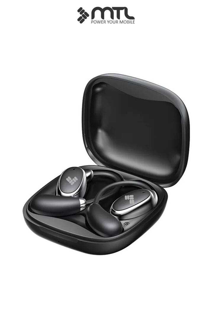 OWS Sporcu Kablosuz Bluetooth Kulaklık Ultra Lüks Konforlu Air Conduction Tipi MT948 - 14