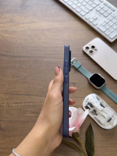 Redmi Note 13 4G Uyumlu Süper İnce Mat Ultra Thin Silikon Kılıf - 10