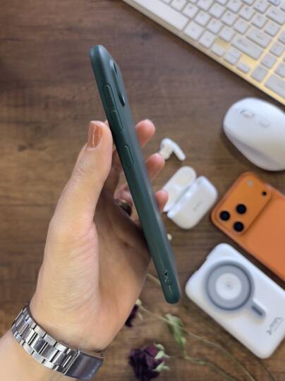 Samsung Galaxy A10 Uyumlu Kamera Korumalı Darbeye Dayanıklı Renk Atmayan Fab Silikon Kılıf - 3