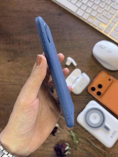 Samsung Galaxy A10 Uyumlu Kamera Korumalı Darbeye Dayanıklı Renk Atmayan Fab Silikon Kılıf - 14
