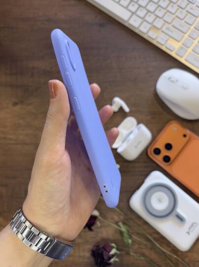Samsung Galaxy A10 Uyumlu Kamera Korumalı Darbeye Dayanıklı Renk Atmayan Fab Silikon Kılıf - 19