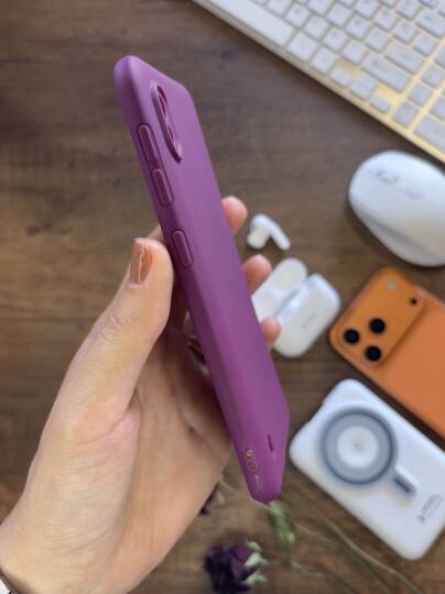 Samsung Galaxy A10 Uyumlu Kamera Korumalı Darbeye Dayanıklı Renk Atmayan Fab Silikon Kılıf - 29