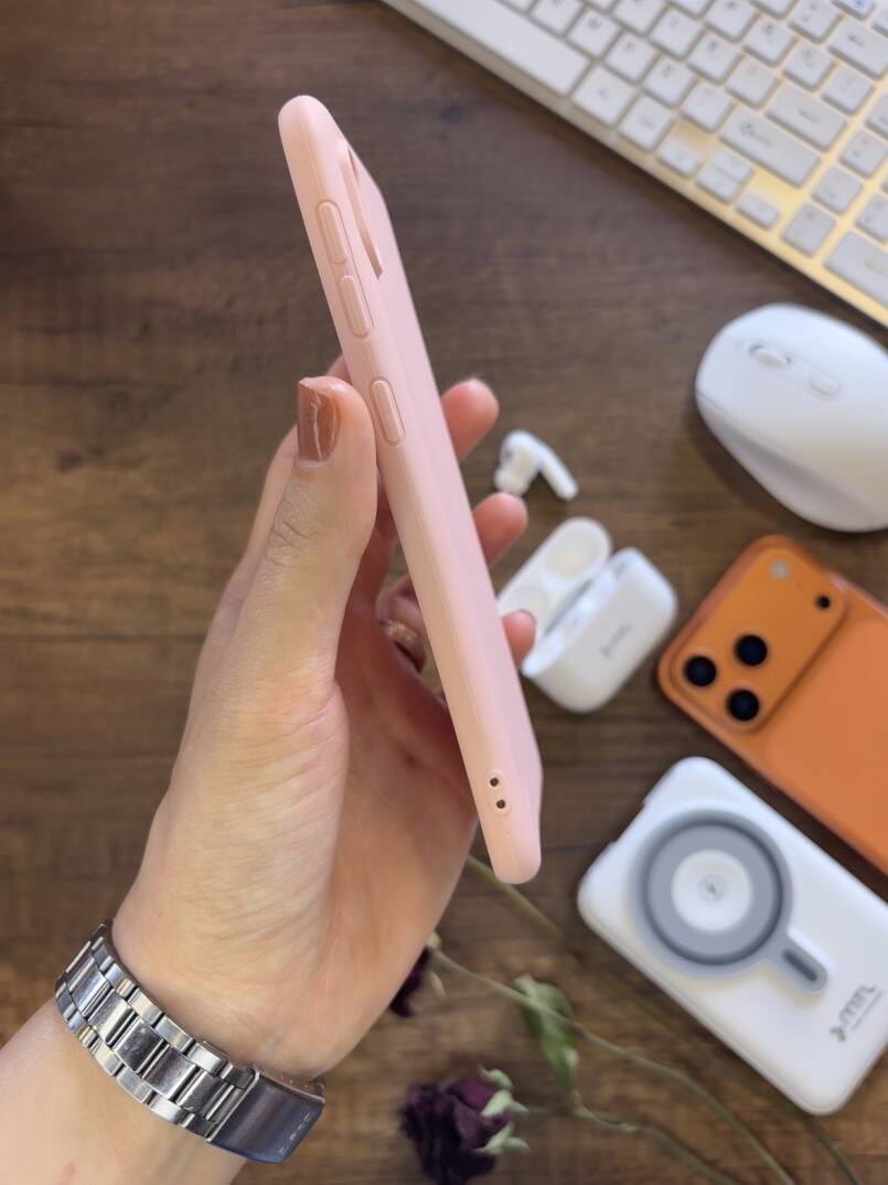 Samsung Galaxy A10 Uyumlu Kamera Korumalı Darbeye Dayanıklı Renk Atmayan Fab Silikon Kılıf - 35