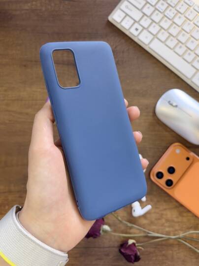 Samsung Galaxy A31 Uyumlu Kamera Korumalı Darbeye Dayanıklı Renk Atmayan Fab Silikon Kılıf - 9