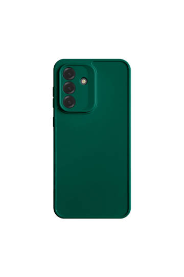 Samsung Galaxy A57 Uyumlu Kamera Korumalı Darbeye Dayanıklı Renk Atmayan Keep Silikon Kılıf - 5