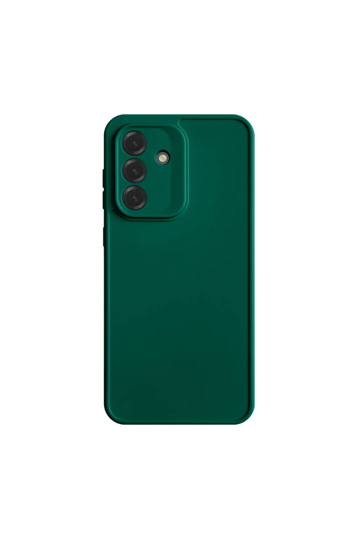 Samsung Galaxy A57 Uyumlu Kamera Korumalı Darbeye Dayanıklı Renk Atmayan Keep Silikon Kılıf - 5