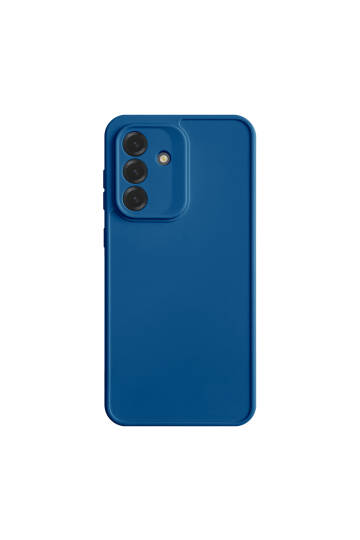 Samsung Galaxy A57 Uyumlu Kamera Korumalı Darbeye Dayanıklı Renk Atmayan Keep Silikon Kılıf - 10