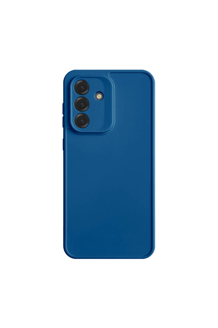 Samsung Galaxy A57 Uyumlu Kamera Korumalı Darbeye Dayanıklı Renk Atmayan Keep Silikon Kılıf - 10