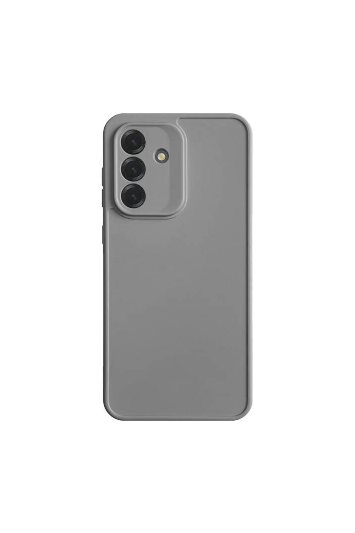 Samsung Galaxy A57 Uyumlu Kamera Korumalı Darbeye Dayanıklı Renk Atmayan Keep Silikon Kılıf - 15