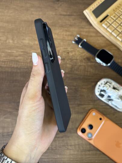 Samsung Galaxy S26 Ultra Uyumlu Süper İnce Mat Ultra Thin Silikon Kılıf - 2