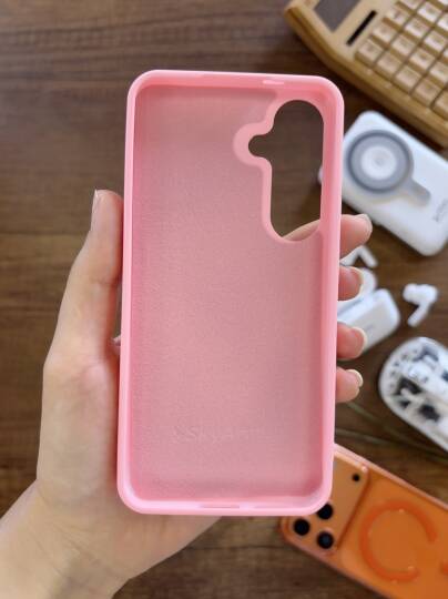 Samsung S25 Uyumlu Kadife İç Yüzey Tasarımlı Taşlı Işıltılı Parlak Pırlanta Kılıf Dia Plus - 32